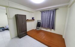 Blk 27 New Upper Changi Road (Bedok), HDB 3 Rooms #567504681
